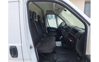 Citroen Jumper 2.2 HDI KATO HOBA - автомобили, коли, обяви за нови и употребявани 14