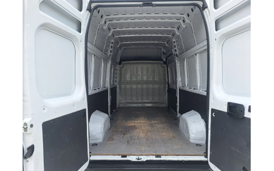 Citroen Jumper 2.2 HDI KATO HOBA - автомобили, коли, обяви за нови и употребявани 8