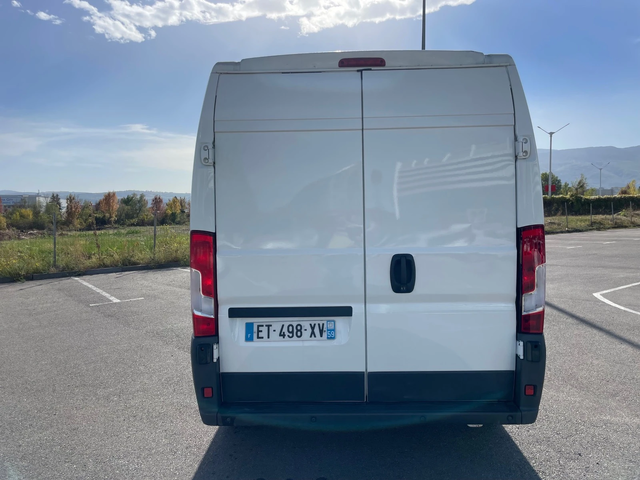 Citroen Jumper 2.0HDI-2018-NAVI-EURO6 - автомобили, коли, обяви за нови и употребявани 5