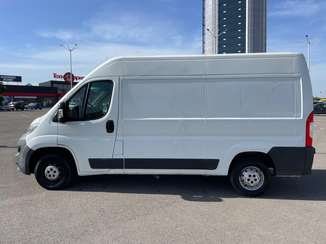 Citroen Jumper 2.0HDI-2018-NAVI-EURO6 - автомобили, коли, обяви за нови и употребявани 7