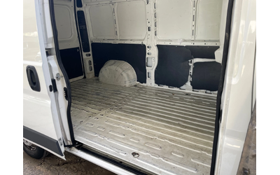 Citroen Jumper 2.0HDI-2018-NAVI-EURO6 - автомобили, коли, обяви за нови и употребявани 9