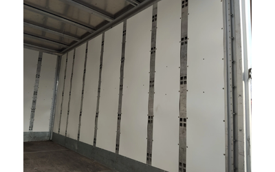 Citroen Jumper 2.2hdi Климатик - автомобили, коли, обяви за нови и употребявани 10