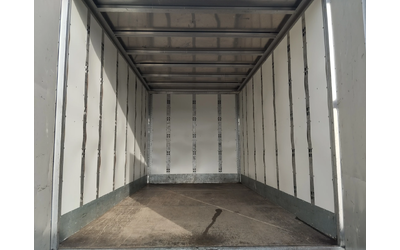 Citroen Jumper 2.2hdi Климатик - автомобили, коли, обяви за нови и употребявани 9