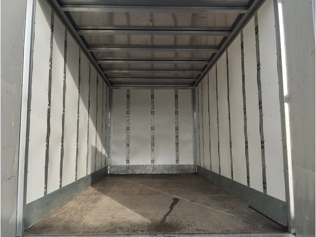 Citroen Jumper 2.2hdi Климатик - автомобили, коли, обяви за нови и употребявани 9