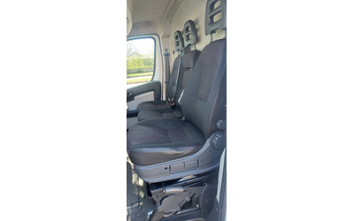 Citroen Jumper 2.2 HDI клима - автомобили, коли, обяви за нови и употребявани 11