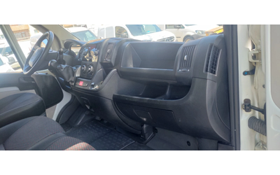 Citroen Jumper 2.2 HDI клима - автомобили, коли, обяви за нови и употребявани 12