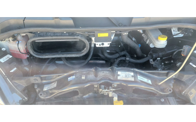 Citroen Jumper 2.2 HDI клима - автомобили, коли, обяви за нови и употребявани 16