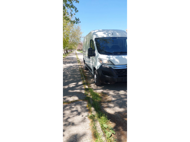 Citroen Jumper 2.2 HDI клима - автомобили, коли, обяви за нови и употребявани 1