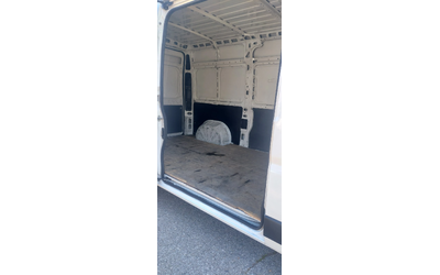 Citroen Jumper 2.2 HDI клима - автомобили, коли, обяви за нови и употребявани 8