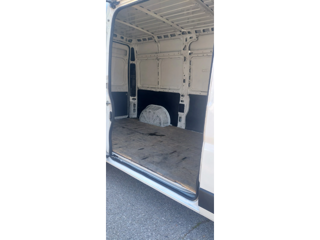 Citroen Jumper 2.2 HDI клима - автомобили, коли, обяви за нови и употребявани 8