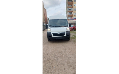 citroen-jumper - 0