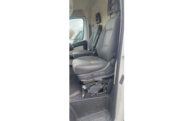 Citroen Jumper 2.2 HDI клима - автомобили, коли, обяви за нови и употребявани 10