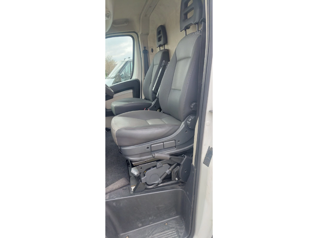 Citroen Jumper 2.2 HDI клима - автомобили, коли, обяви за нови и употребявани 10