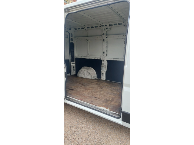 Citroen Jumper 2.2 HDI клима - автомобили, коли, обяви за нови и употребявани 12