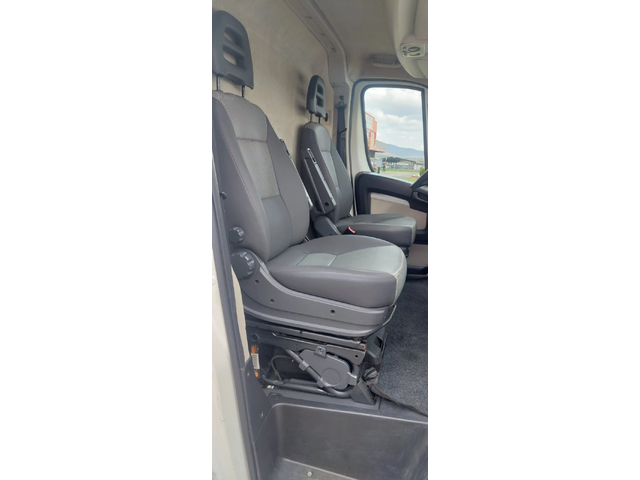 Citroen Jumper 2.2 HDI клима - автомобили, коли, обяви за нови и употребявани 13