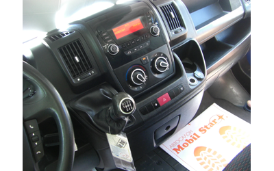 Citroen Jumper 2.0 HDI 6ck.EURO 6B - автомобили, коли, обяви за нови и употребявани 10