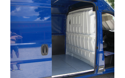 Citroen Jumper 2.0 HDI 6ck.EURO 6B - автомобили, коли, обяви за нови и употребявани 13