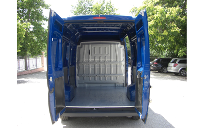 Citroen Jumper 2.0 HDI 6ck.EURO 6B - автомобили, коли, обяви за нови и употребявани 15