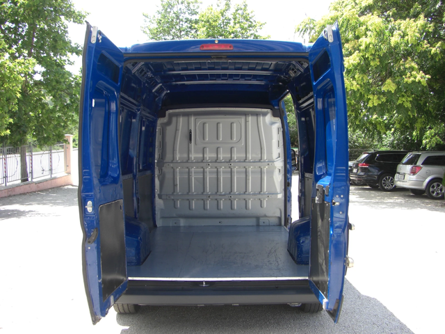 Citroen Jumper 2.0 HDI 6ck.EURO 6B - автомобили, коли, обяви за нови и употребявани 15