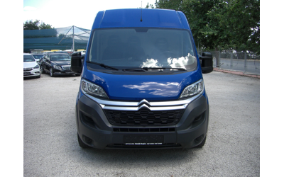 Citroen Jumper 2.0 HDI 6ck.EURO 6B - автомобили, коли, обяви за нови и употребявани 7