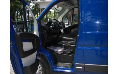 Citroen Jumper 2.0 HDI 6ck.EURO 6B - автомобили, коли, обяви за нови и употребявани 8