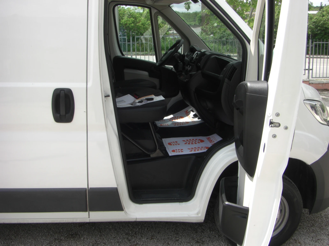 Citroen Jumper 2.0 HDI 131k.c EURO 6B ПАДАЩ БОРД - автомобили, коли, обяви за нови и употребявани 10