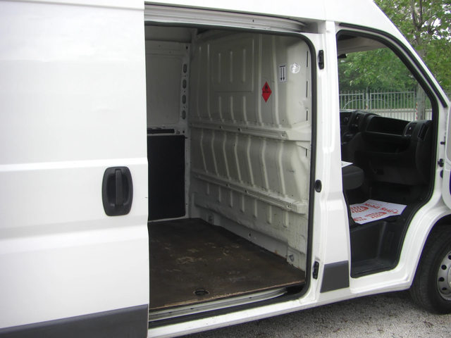 Citroen Jumper 2.0 HDI 131k.c EURO 6B ПАДАЩ БОРД - автомобили, коли, обяви за нови и употребявани 12