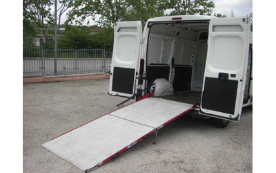 Citroen Jumper 2.0 HDI 131k.c EURO 6B ПАДАЩ БОРД - автомобили, коли, обяви за нови и употребявани 15