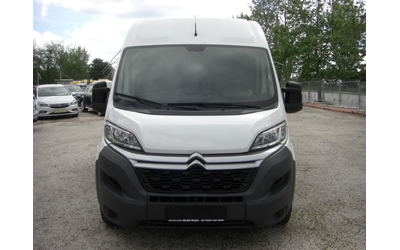 Citroen Jumper 2.0 HDI 131k.c EURO 6B ПАДАЩ БОРД - автомобили, коли, обяви за нови и употребявани 6