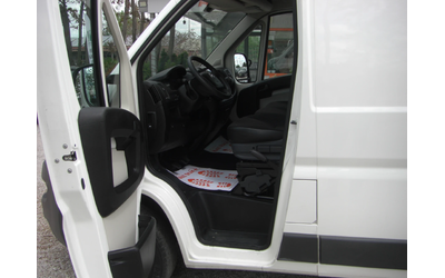 Citroen Jumper 2.0 HDI 131k.c EURO 6B ПАДАЩ БОРД - автомобили, коли, обяви за нови и употребявани 7