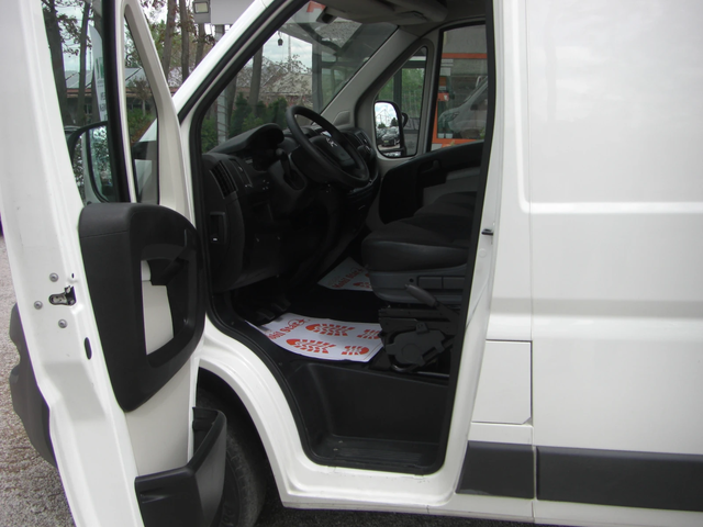 Citroen Jumper 2.0 HDI 131k.c EURO 6B ПАДАЩ БОРД - автомобили, коли, обяви за нови и употребявани 7