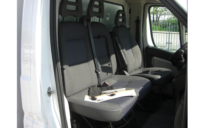 Citroen Jumper 2.2HDI 6ck.131k.c EURO 5B FRIGO -40* C - автомобили, коли, обяви за нови и употребявани 11