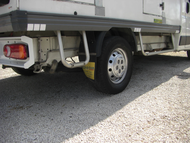 Citroen Jumper 2.2HDI 6ck.131k.c EURO 5B FRIGO -40* C - автомобили, коли, обяви за нови и употребявани 14