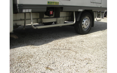 Citroen Jumper 2.2HDI 6ck.131k.c EURO 5B FRIGO -40* C - автомобили, коли, обяви за нови и употребявани 15