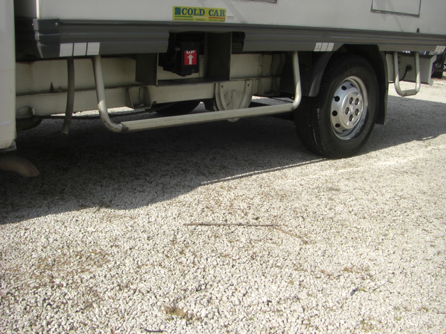 Citroen Jumper 2.2HDI 6ck.131k.c EURO 5B FRIGO -40* C - автомобили, коли, обяви за нови и употребявани 15