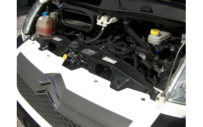 Citroen Jumper 2.2HDI 6ck.131k.c EURO 5B FRIGO -40* C - автомобили, коли, обяви за нови и употребявани 16