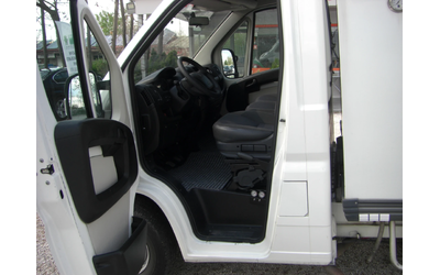 Citroen Jumper 2.2HDI 6ck.131k.c EURO 5B FRIGO -40* C - автомобили, коли, обяви за нови и употребявани 7