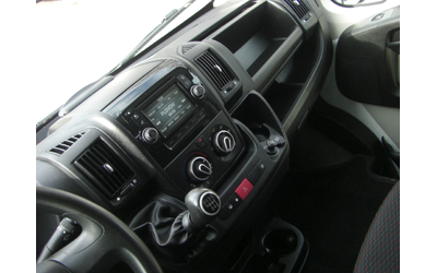 Citroen Jumper 2.2HDI NAVI MAXI EURO 6B - автомобили, коли, обяви за нови и употребявани 10