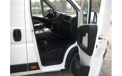 Citroen Jumper 2.2HDI NAVI MAXI EURO 6B - автомобили, коли, обяви за нови и употребявани 11