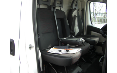 Citroen Jumper 2.2HDI NAVI MAXI EURO 6B - автомобили, коли, обяви за нови и употребявани 12