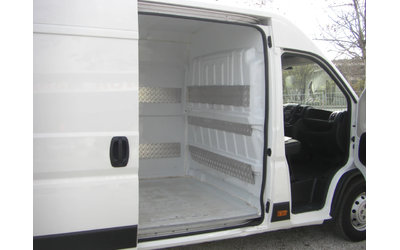 Citroen Jumper 2.2HDI NAVI MAXI EURO 6B - автомобили, коли, обяви за нови и употребявани 13