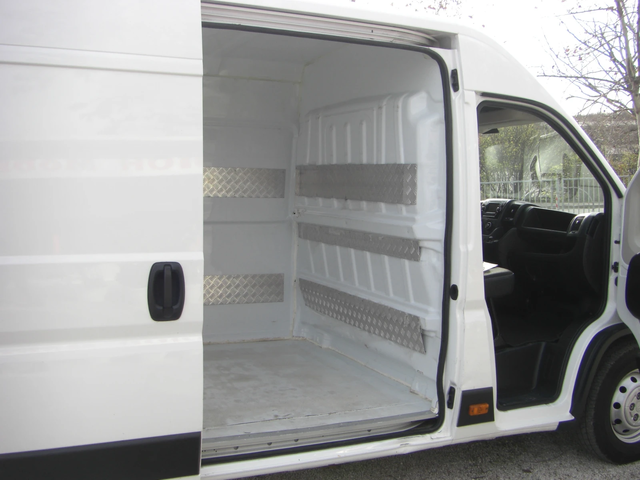 Citroen Jumper 2.2HDI NAVI MAXI EURO 6B - автомобили, коли, обяви за нови и употребявани 13