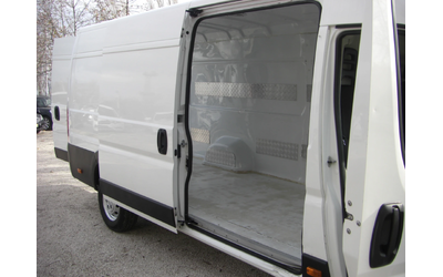 Citroen Jumper 2.2HDI NAVI MAXI EURO 6B - автомобили, коли, обяви за нови и употребявани 14