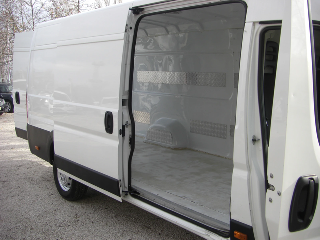 Citroen Jumper 2.2HDI NAVI MAXI EURO 6B - автомобили, коли, обяви за нови и употребявани 14