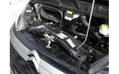 Citroen Jumper 2.2HDI NAVI MAXI EURO 6B - автомобили, коли, обяви за нови и употребявани 16