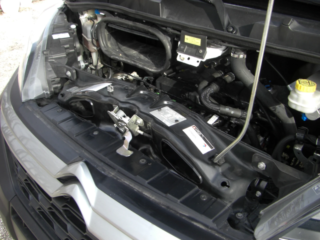 Citroen Jumper 2.2HDI NAVI MAXI EURO 6B - автомобили, коли, обяви за нови и употребявани 16