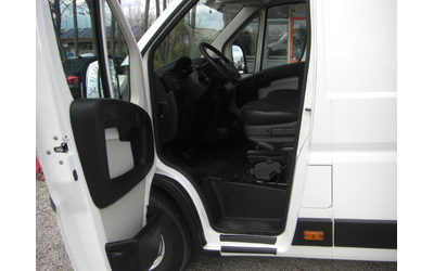 Citroen Jumper 2.2HDI NAVI MAXI EURO 6B - автомобили, коли, обяви за нови и употребявани 8