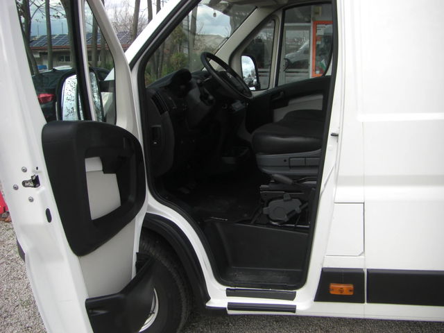 Citroen Jumper 2.2HDI NAVI MAXI EURO 6B - автомобили, коли, обяви за нови и употребявани 8