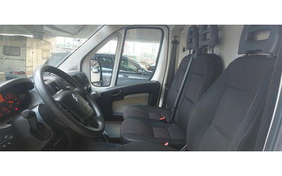 Citroen Jumper 2.0 Хладилен -20  Климатик euro6b - автомобили, коли, обяви за нови и употребявани 10