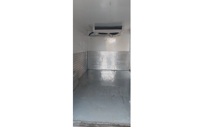 Citroen Jumper 2.0 Хладилен -20  Климатик euro6b - автомобили, коли, обяви за нови и употребявани 16